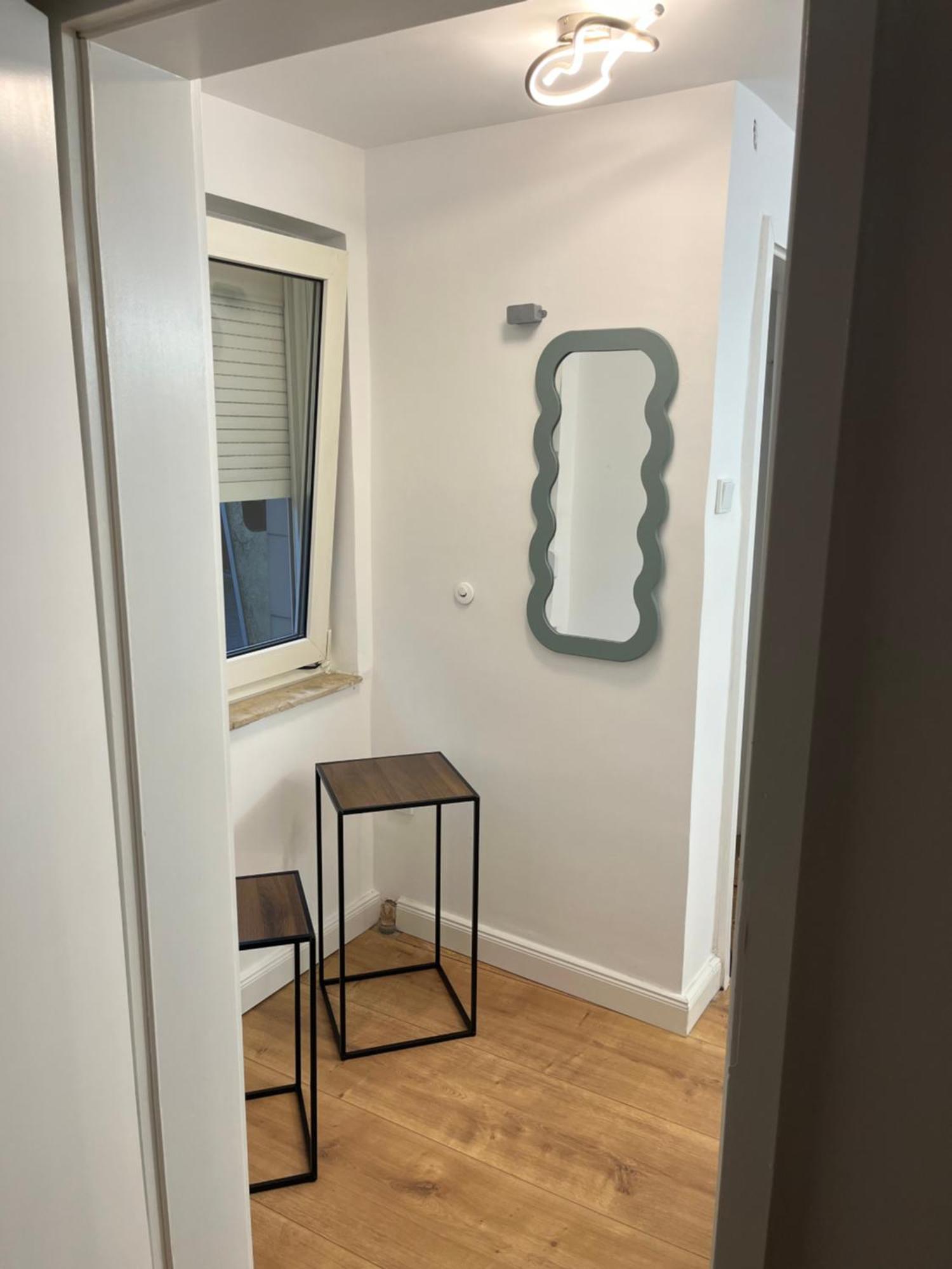 Appartamento Gemuetliches Ferienhaeuschen Neumünster Esterno foto